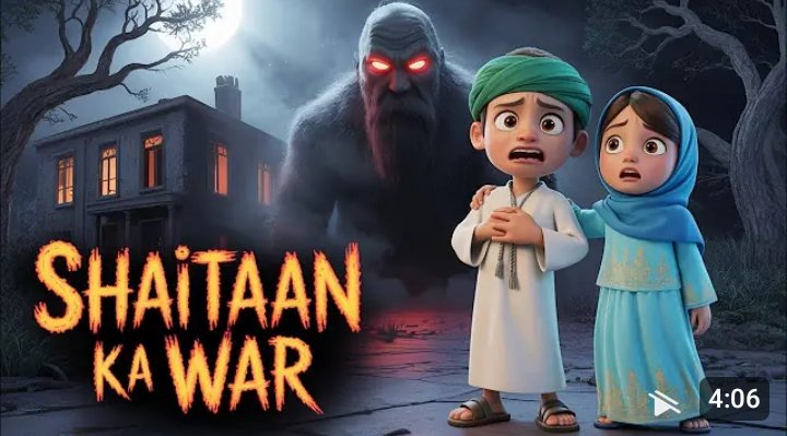 Islamic Story